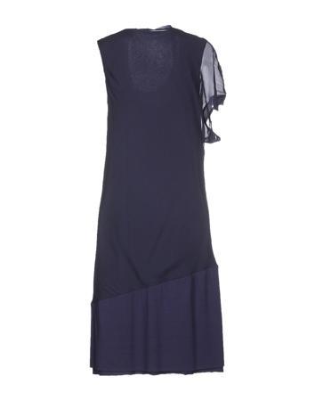 Платье TRUSSARDI JEANS