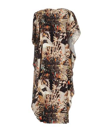 Платье ZERO + MARIA CORNEJO Платье ZERO + MARIA CORNEJO