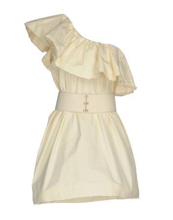 Платье MESSAGERIE