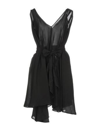 Платье KATHARINE E HAMNETT AT YMC