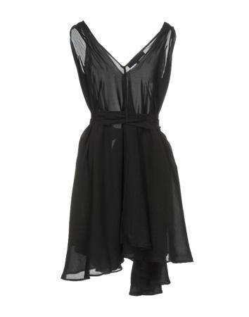 Платье KATHARINE E HAMNETT AT YMC