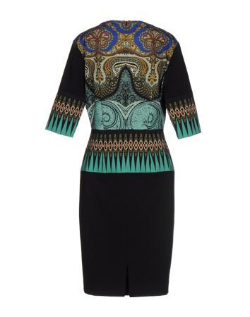 Платье ETRO