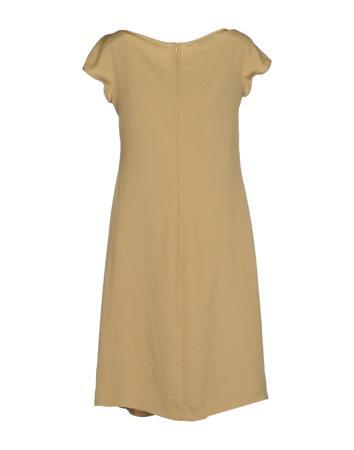 Платье MOSCHINO CHEAP AND CHIC