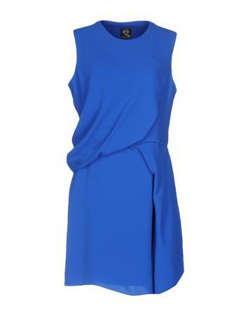 Платье McQ Alexander McQueen