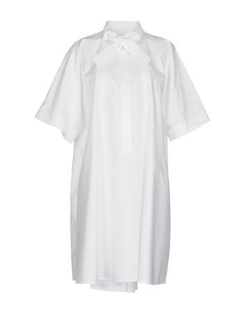 Платье MM6 MAISON MARGIELA