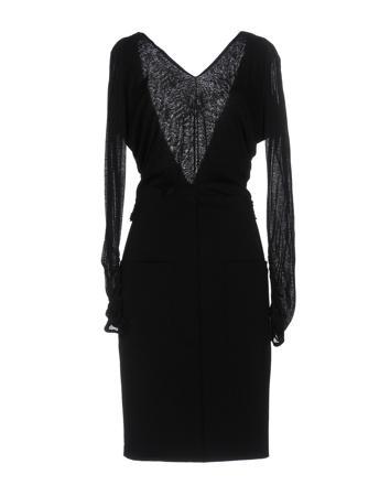 Платье PIERRE BALMAIN