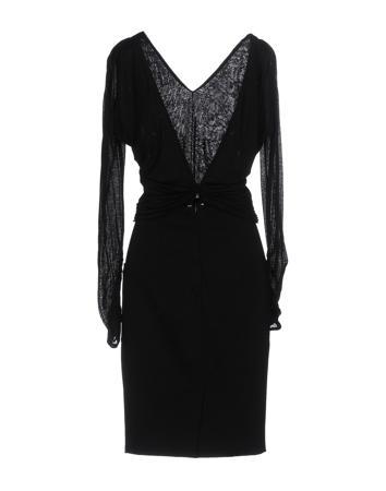 Платье PIERRE BALMAIN