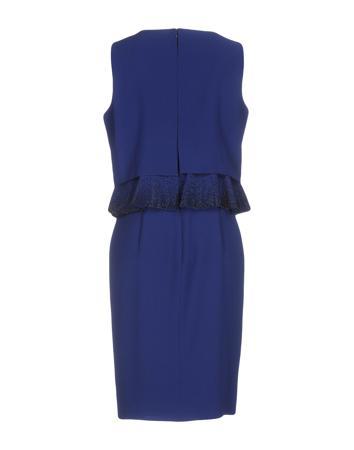 Платье ARMANI COLLEZIONI