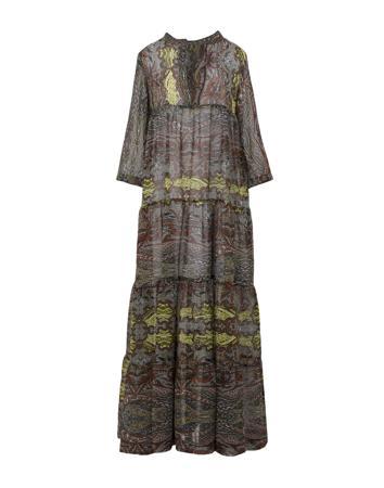 Платье GEORGE J. LOVE