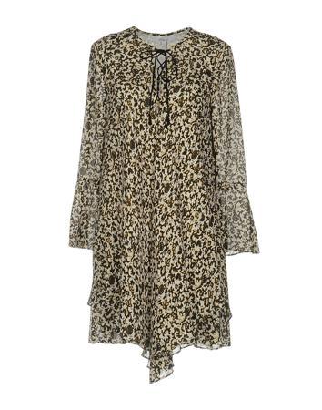 Платье DEREK LAM 10 CROSBY