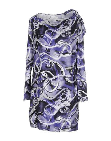 Платье MM6 MAISON MARGIELA