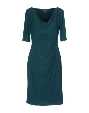 Платье LAUREN by RALPH LAUREN