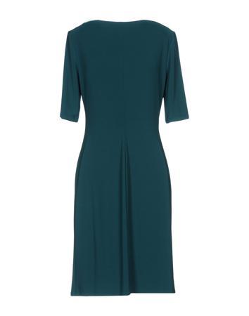 Платье LAUREN by RALPH LAUREN