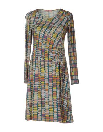 Платье MONIKA VARGA