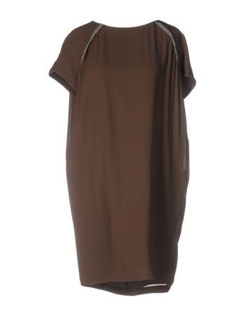 Платье BRUNELLO CUCINELLI