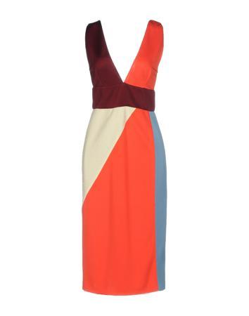 Платье FAUSTO PUGLISI