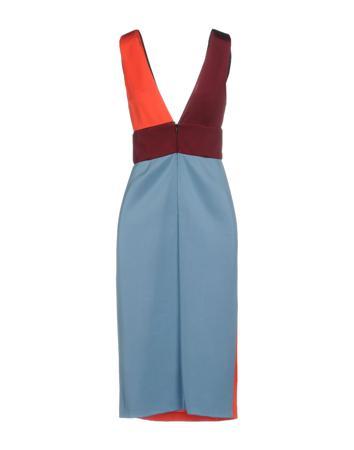Платье FAUSTO PUGLISI