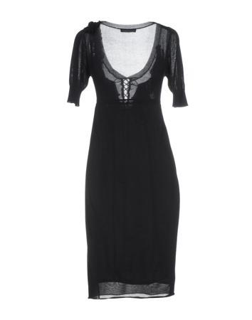 Платье SCERVINO STREET