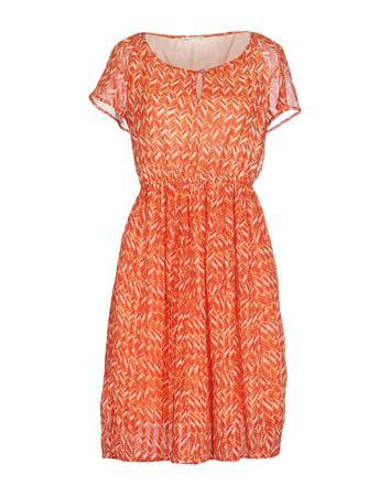 Платье LAVAND.