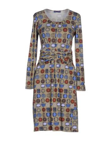 Платье MONIKA VARGA