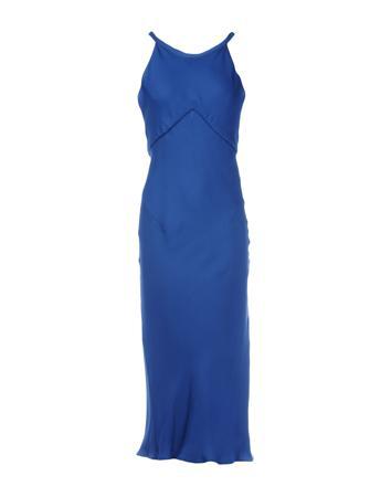 Платье MAISON MARGIELA