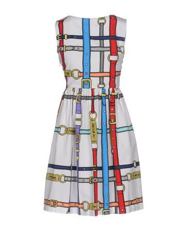 Платье LOVE MOSCHINO