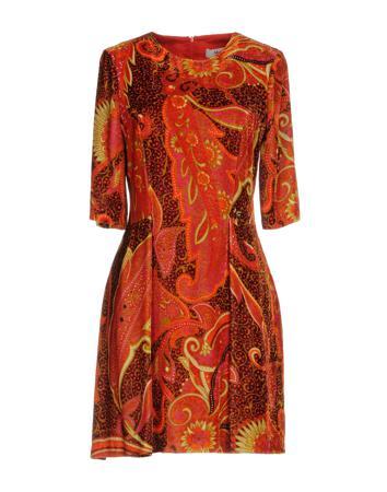 Платье BLUGIRL BLUMARINE