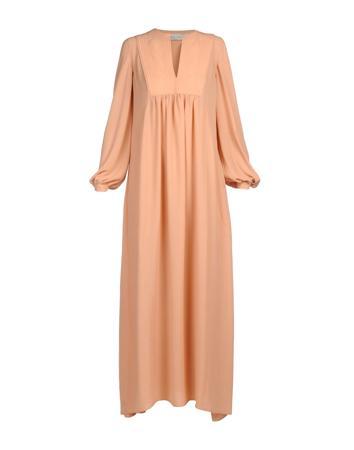 Платье VERONIQUE BRANQUINHO