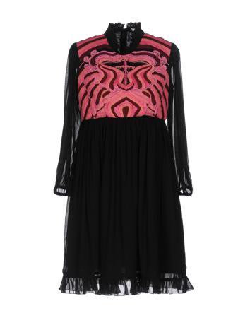 Платье MANOUSH