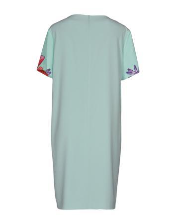 Платье MOSCHINO CHEAP AND CHIC