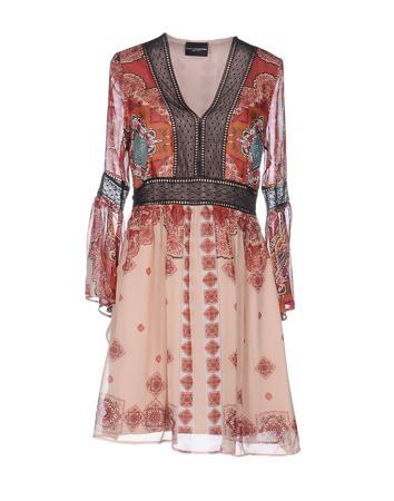 Платье ATOS LOMBARDINI