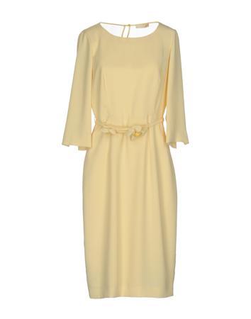 Платье SCERVINO STREET