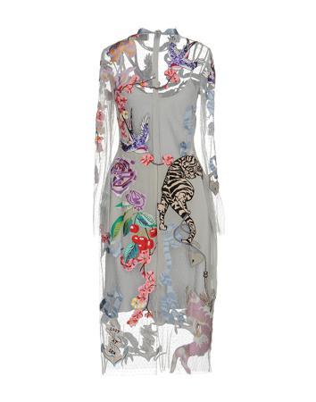 Платье TEMPERLEY LONDON