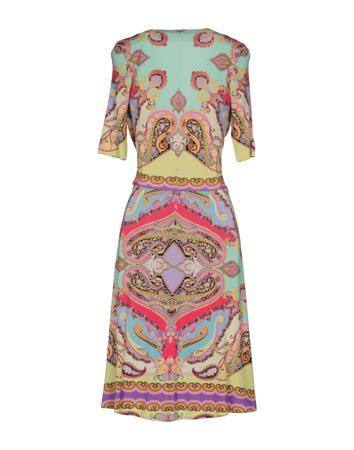 Платье ETRO