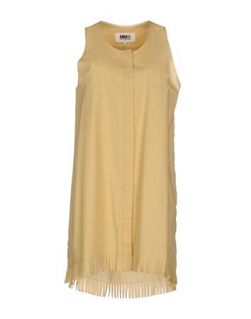 Платье MM6 MAISON MARGIELA