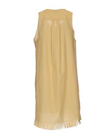 Платье MM6 MAISON MARGIELA