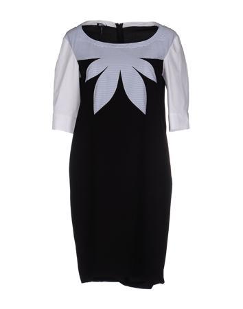 Платье JIL SANDER NAVY