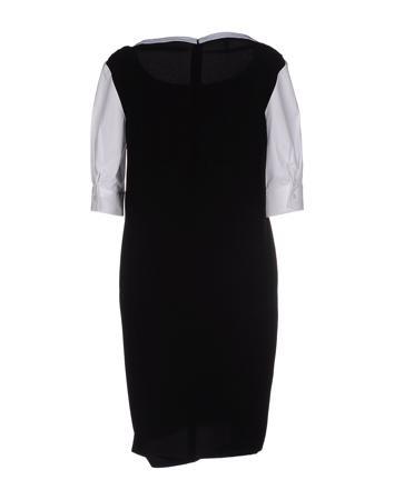 Платье JIL SANDER NAVY