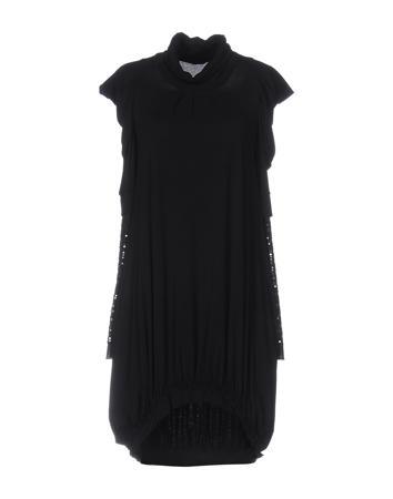 Платье PINKO BLACK