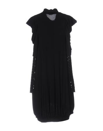 Платье PINKO BLACK