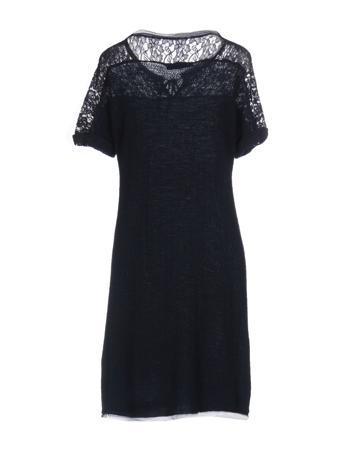 Платье ERMANNO DI ERMANNO SCERVINO