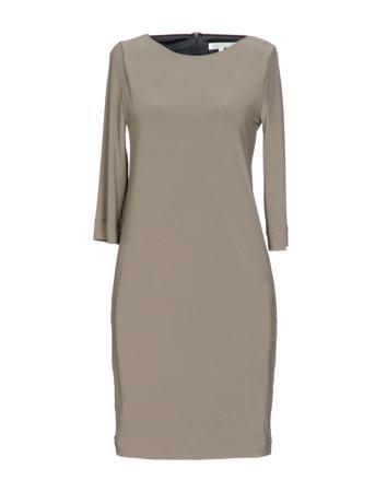 Платье SCERVINO STREET