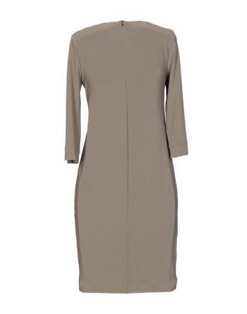 Платье SCERVINO STREET