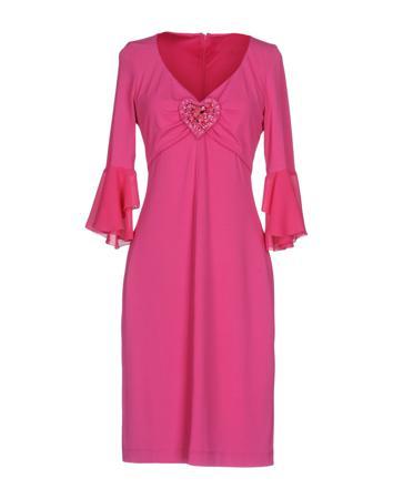 Платье MARTA PALMIERI