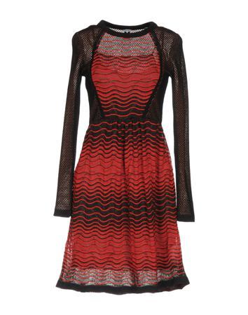 Платье M MISSONI