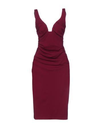 Платье NICOLE MILLER