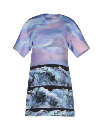 Платье VICTORIA, VICTORIA BECKHAM