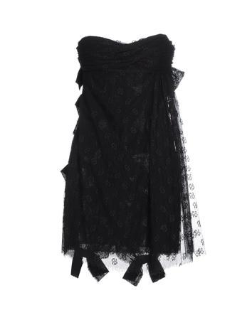 Платье WORTH Paris