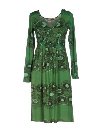 Платье MONIKA VARGA