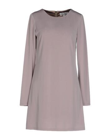 Платье DRY LAKE.